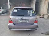 Honda Odyssey 2002 годаfor4 500 000 тг. в Алматы – фото 5