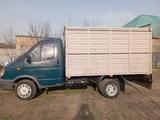 ГАЗ ГАЗель 1998 года за 3 000 000 тг. в Каскелен – фото 4
