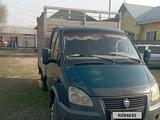 ГАЗ ГАЗель 1998 года за 3 000 000 тг. в Каскелен – фото 3