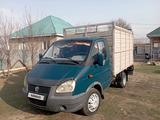 ГАЗ ГАЗель 1998 года за 3 000 000 тг. в Каскелен – фото 5