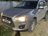 Mitsubishi ASX 2014 годаfor6 300 000 тг. в Костанай – фото 2