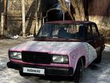 ВАЗ (Lada) 2107 1985 годаfor700 000 тг. в Алматы