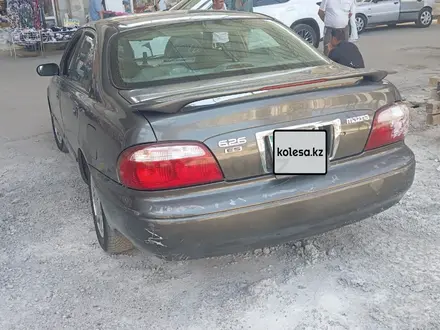 Mazda 626 2001 года за 1 450 000 тг. в Тараз