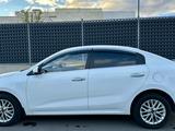 Kia Rio 2020 года за 6 000 000 тг. в Астана – фото 4