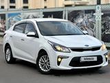 Kia Rio 2020 годаүшін6 000 000 тг. в Астана