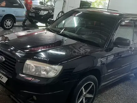 Subaru Forester 2007 годаүшін4 700 000 тг. в Усть-Каменогорск – фото 12