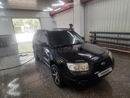 Subaru Forester 2007 годаүшін4 700 000 тг. в Усть-Каменогорск – фото 14