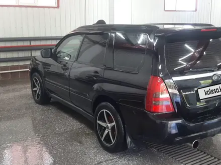 Subaru Forester 2007 годаүшін4 700 000 тг. в Усть-Каменогорск – фото 15