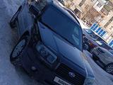 Subaru Forester 2007 годаүшін5 300 000 тг. в Усть-Каменогорск