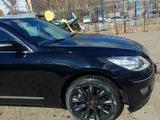 Hyundai Genesis 2008 годаfor5 100 000 тг. в Астана – фото 2