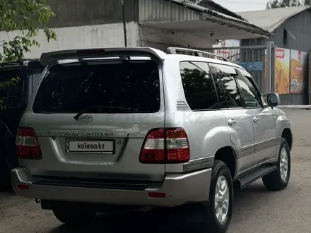 Toyota Land Cruiser 2006 года за 15 500 000 тг. в Алматы – фото 11