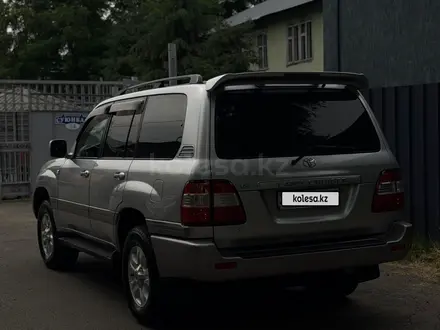 Toyota Land Cruiser 2006 года за 15 500 000 тг. в Алматы – фото 12