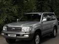 Toyota Land Cruiser 2006 года за 15 500 000 тг. в Алматы