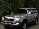 Toyota Land Cruiser 2006 годаүшін15 500 000 тг. в Алматы