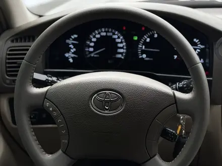 Toyota Land Cruiser 2006 года за 15 500 000 тг. в Алматы – фото 4