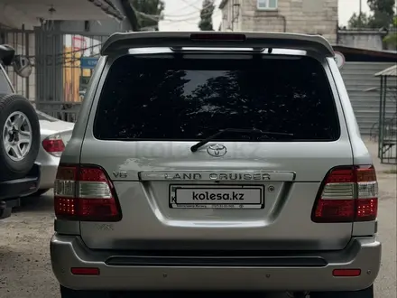 Toyota Land Cruiser 2006 года за 15 500 000 тг. в Алматы – фото 6