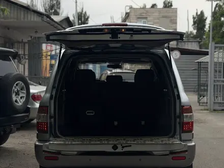 Toyota Land Cruiser 2006 года за 15 500 000 тг. в Алматы – фото 8