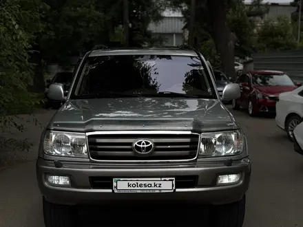 Toyota Land Cruiser 2006 года за 15 500 000 тг. в Алматы – фото 10