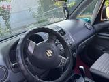 Suzuki SX4 2012 года за 3 700 000 тг. в Алматы – фото 4