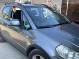 Suzuki SX4 2012 года за 3 700 000 тг. в Алматы – фото 2