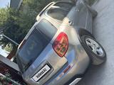 Suzuki SX4 2012 года за 3 700 000 тг. в Алматы – фото 3