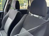Suzuki SX4 2012 года за 3 700 000 тг. в Алматы – фото 5