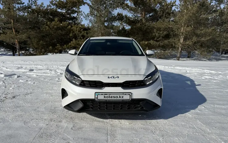 Kia Cerato 2022 годаfor9 700 000 тг. в Караганда