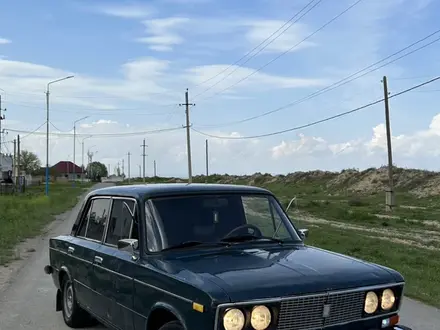 ВАЗ (Lada) 2106 2000 года за 660 000 тг. в Туркестан – фото 2