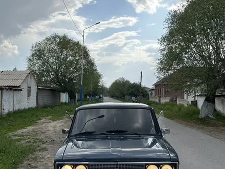 ВАЗ (Lada) 2106 2000 года за 660 000 тг. в Туркестан – фото 3