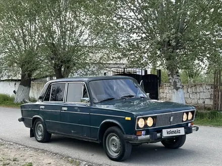 ВАЗ (Lada) 2106 2000 года за 660 000 тг. в Туркестан