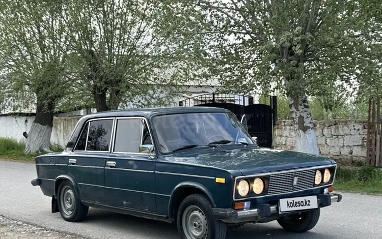 ВАЗ (Lada) 2106 2000 года за 660 000 тг. в Туркестан