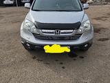 Honda CR-V 2008 года за 7 700 000 тг. в Балхаш