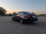 Mercedes-Benz C 240 2000 годаfor2 800 000 тг. в Талгар – фото 2