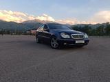 Mercedes-Benz C 240 2000 годаfor2 800 000 тг. в Талгар
