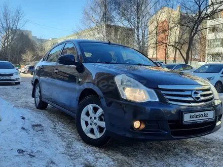 Nissan Almera 2014 года за 4 500 000 тг. в Нур-Султан (Астана)