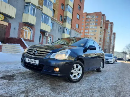 Nissan Almera 2014 года за 4 500 000 тг. в Нур-Султан (Астана) – фото 2