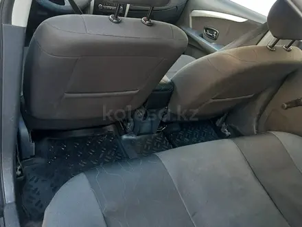 Nissan Almera 2014 года за 4 500 000 тг. в Нур-Султан (Астана) – фото 7