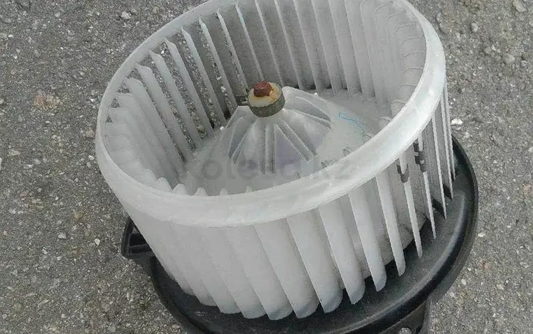 Моторчик печки mazda за 15 000 тг. в Караганда