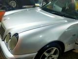 Mercedes-Benz E 230 1996 года за 1 200 000 тг. в Кокшетау – фото 3