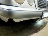 Mercedes-Benz E 230 1996 года за 1 200 000 тг. в Кокшетау – фото 4