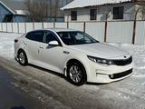 Kia K5 2017 годаfor8 200 000 тг. в Алматы