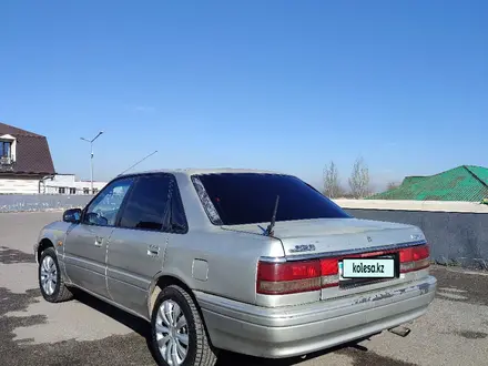 Mazda 626 1991 года за 780 000 тг. в Алматы – фото 8