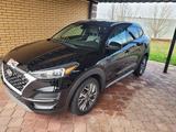 Hyundai Tucson 2020 года за 12 000 000 тг. в Алматы – фото 2