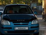 Hyundai Getz 2003 годаүшін1 600 000 тг. в Караганда – фото 2