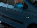 Hyundai Getz 2003 годаүшін1 600 000 тг. в Караганда – фото 3