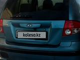 Hyundai Getz 2003 годаүшін1 600 000 тг. в Караганда – фото 5