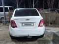 Chevrolet Aveo 2013 года за 3 660 175 тг. в Уральск – фото 2