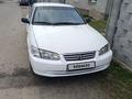 Toyota Camry 2001 года за 2 350 000 тг. в Алматы