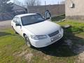 Toyota Camry 2001 года за 2 350 000 тг. в Алматы – фото 3