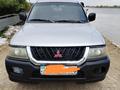 Mitsubishi Pajero Sport 2003 года за 3 300 000 тг. в Атырау – фото 3